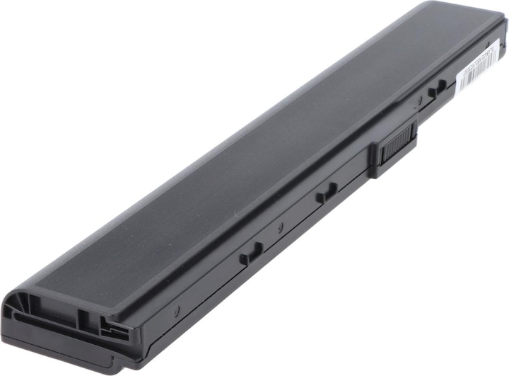 Produktbild ASUS Akku N82 Serie Akku VX020V Serie A32-N82 Akku A42-N82 (8 Zellen, 4400 mAh)