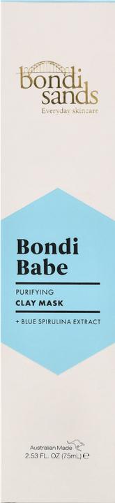 Actual product image Bondi Sands Babe Clay (75 ml)