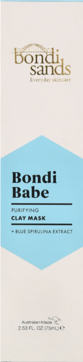 Produktbild Bondi Sands Babe Clay Mask 75 ml (75 ml)