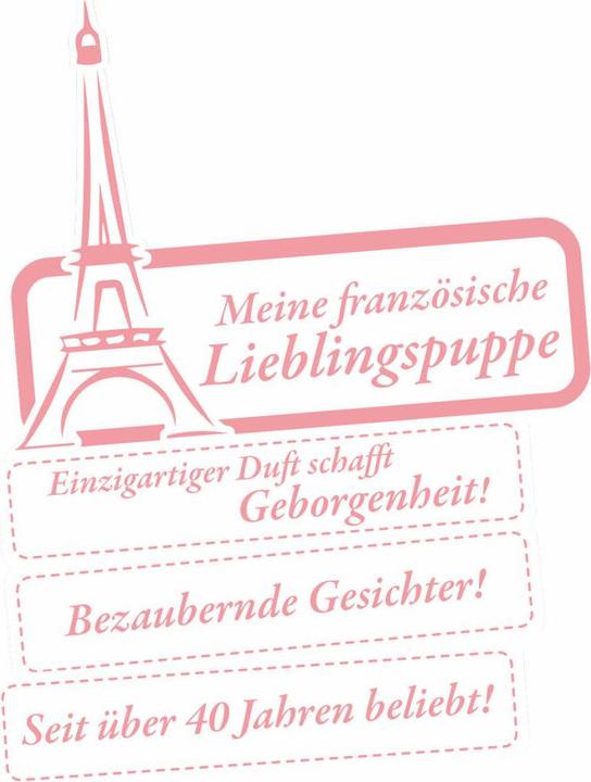 Image du produit Corolle MPP Mini Calin