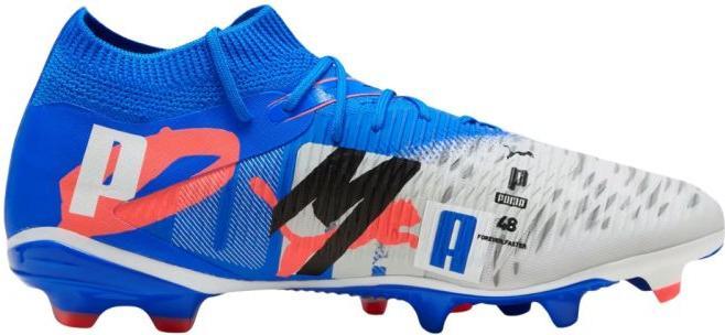 Image du produit Puma Future 8 Match Forever Fg/Ag (46)