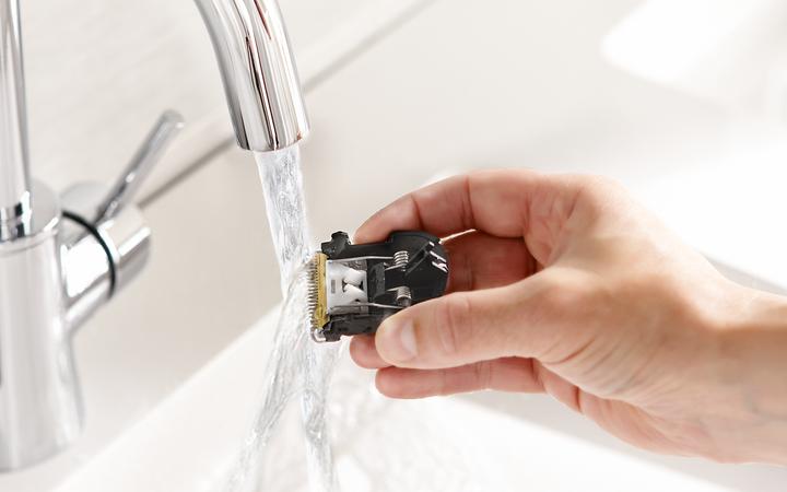 Actual product image Philips Hc7450/80