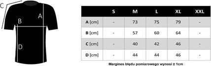 Actual product image Puma AMG Statement Tee (M)