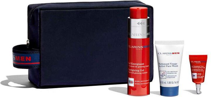 Immagine prodotto Clarins Noël 2022 Energizzante (Set per la cura del viso)