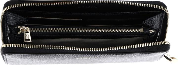 Actual product image Lacoste Zip Wallet
