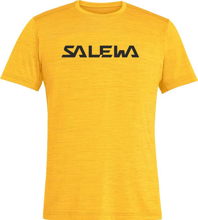 Salewa Puez Hybrid 2 Dry S/S Tee (52, XL)