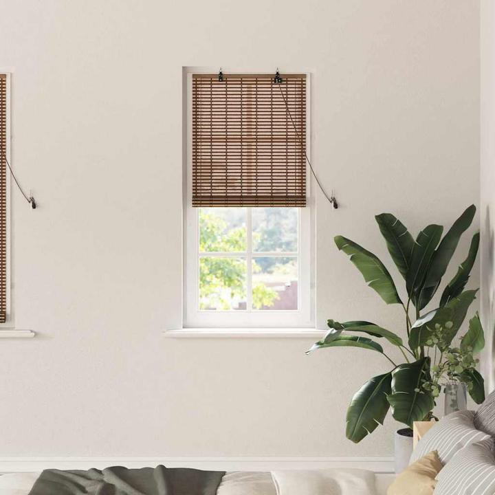 Image du produit VidaXL Fensterjalousien (60 x 160 cm)