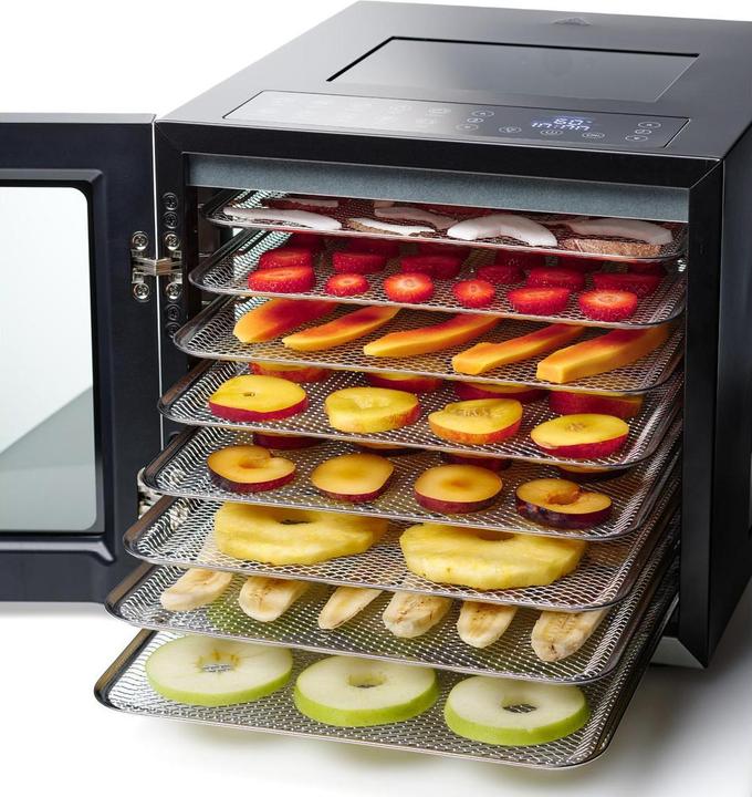 Actual product image Solis Dörrgeräte