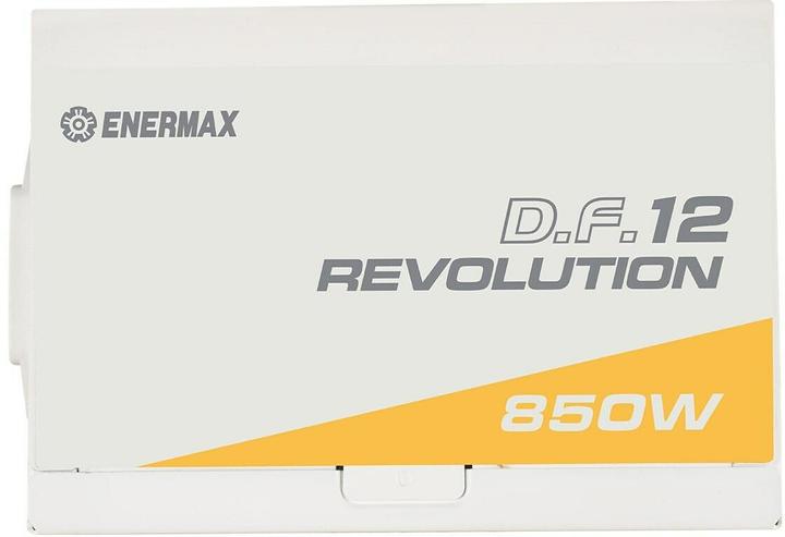 Produktbild Enermax Revolution D.F.12 ETV850G-W (850 W)