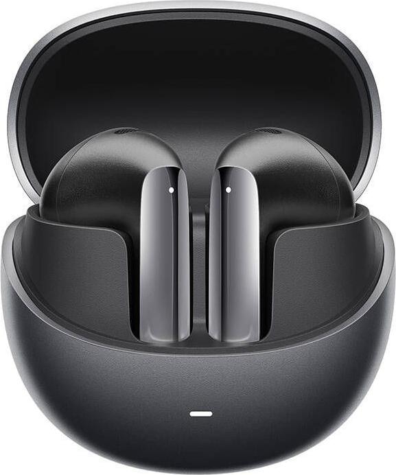 Actual product image QCY AilyBuds Pro HT10 Pro (ANC, 4 h, Wireless)