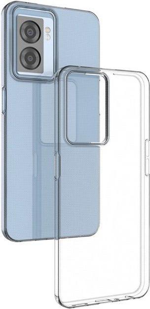 Immagine prodotto MU Classic Serie Softcase TPU (Oppo A77 5G)