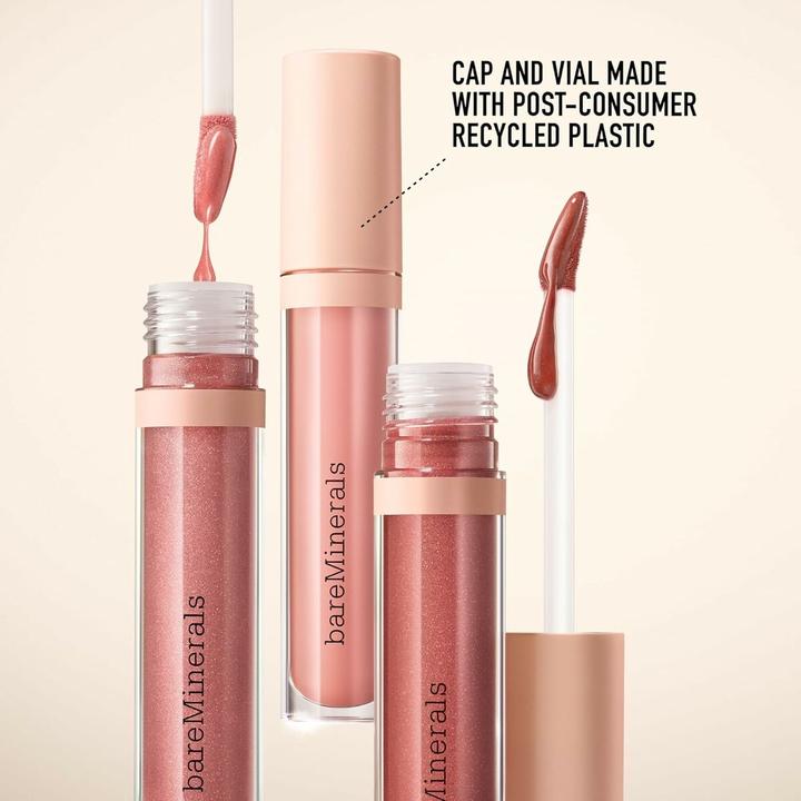 Produktbild Bare Minerals Lip Gloss-Balm (Undefined PINK)