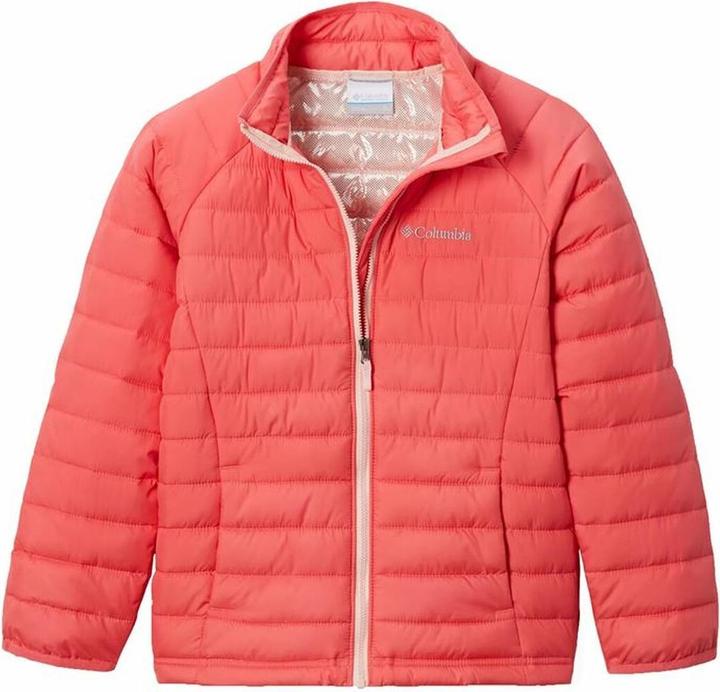 Immagine prodotto Columbia Giacca Powder Lite per ragazze (L)
