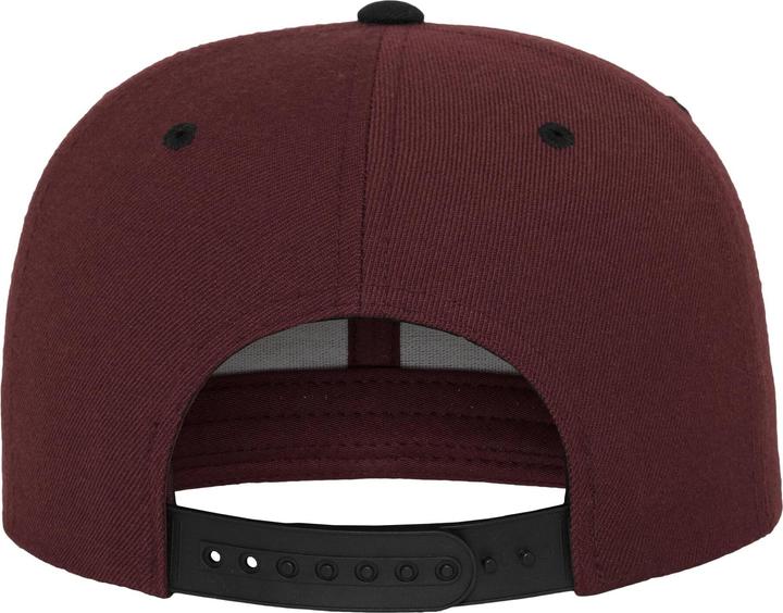 Produktbild Flexfit Snapback (One Size)