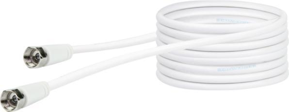 Produktbild Schwaiger Sat-Campinganlage Set 1TN Single LNB Stativ (32.60 dB)