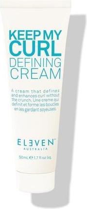 ELEVEN Australia ELEVEN Style - Keep My Curl Defining Cream