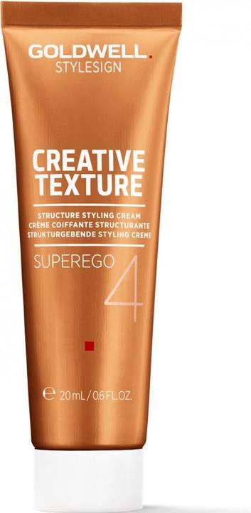 Image du produit Goldwell Stylesign Creative Texture Superego texture créative (20 ml)
