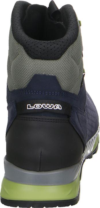 Produktbild Lowa Delago Gtx Mid (42)