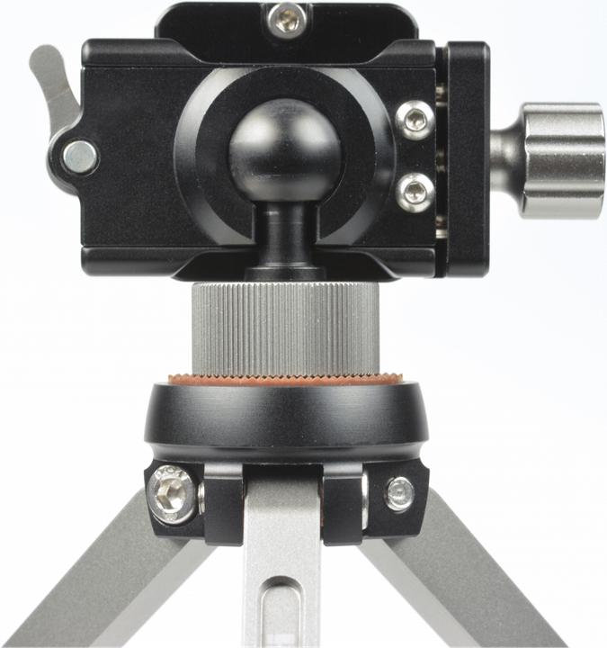 Productafbeelding Kaiser Fototechnik Kaiser Balhoofd 2fix (Kogelkop)