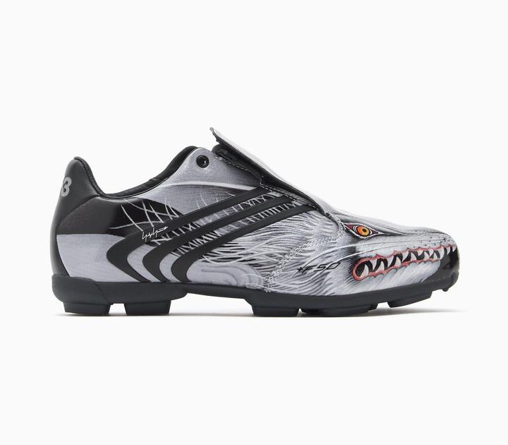 Image du produit Y-3 adidas F50 Tunit Beast Pack Wolf (38 2/3)