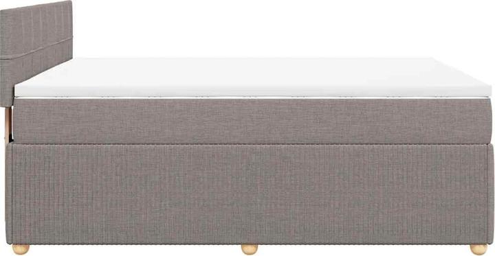 Produktbild vidaXL Leanora (140 x 200 cm)