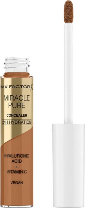Immagine prodotto Max Factor Miracle Pure Concealer con Vitamina C e Acido Ialuronico Tonalità 08 (08)