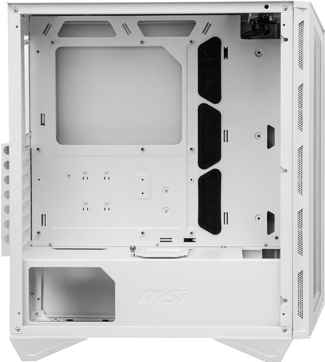 Produktbild MSI MPG Gungnir 110R (ATX, mATX, Mini-ITX)