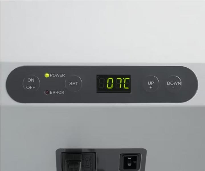 Produktbild Mobicool MCF40 CH-Version (38 l)