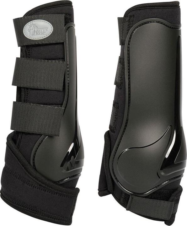 Harry's Horse Beenbeschermers Gallop