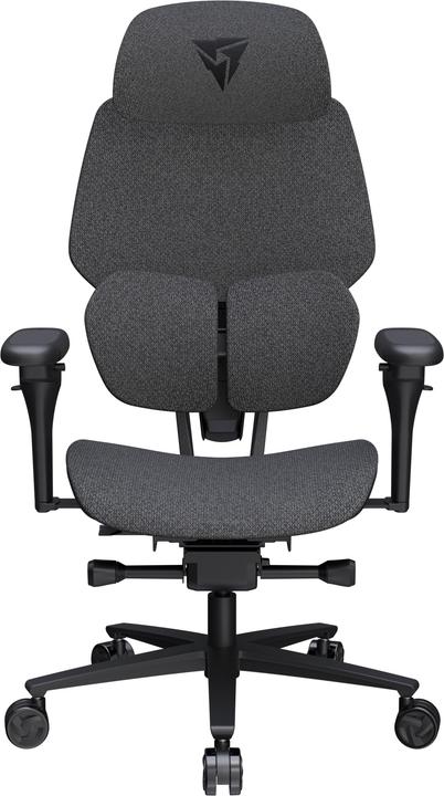 Produktbild Thunder X3 Flex Pro Loft gaming chair, dark grey