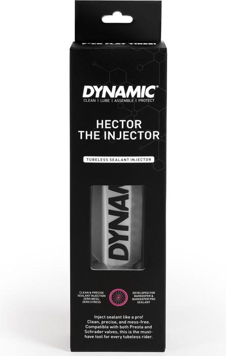 Produktbild Dynamic Hector the Injector