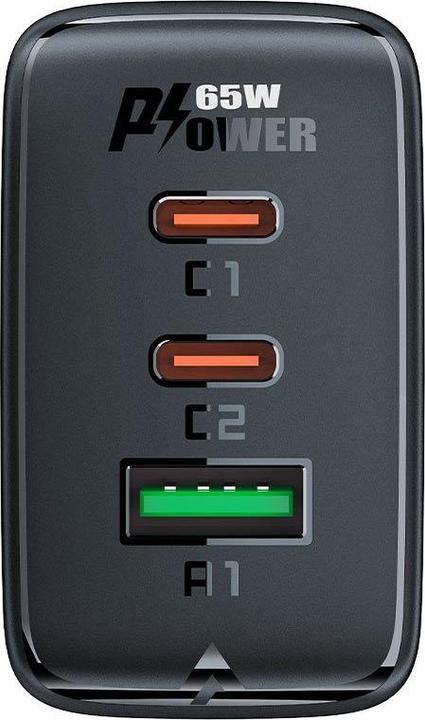 Produktbild Acefast A41 (65 W, 3 Ports)