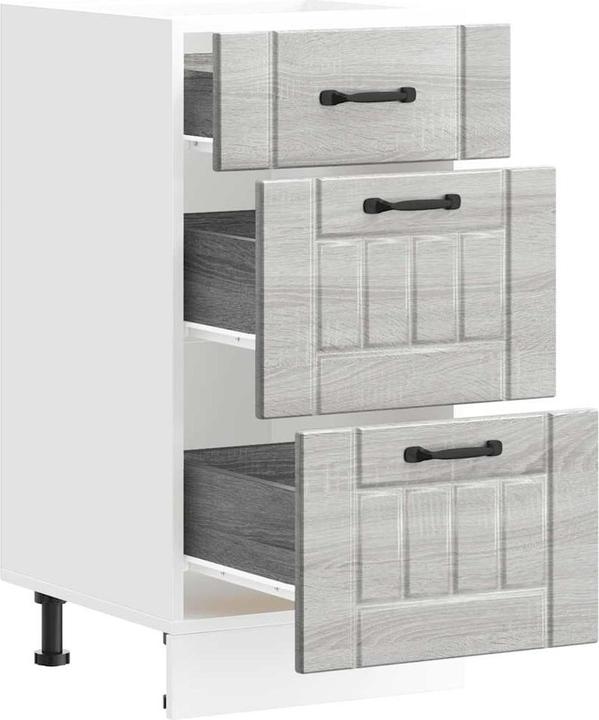 Immagine prodotto vidaXL Madlene (40 x 46 x 81,5 cm)