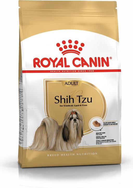 Image du produit Royal Canin Shih Tzu adulte (Adulte, 1 pcs, 1500 g)