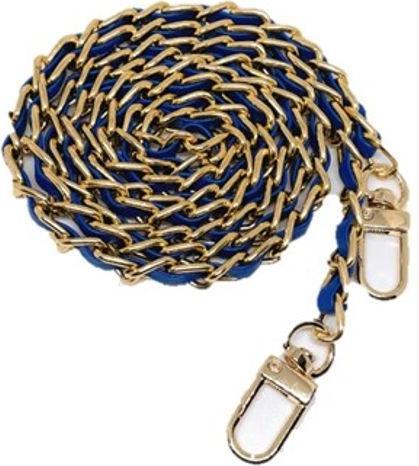 Produktbild MU Style Leder Ersatz Handykette