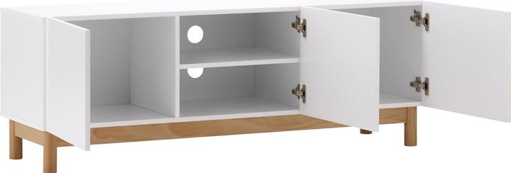 Produktbild micasa Marlin (140 x 41.50 x 50 cm)