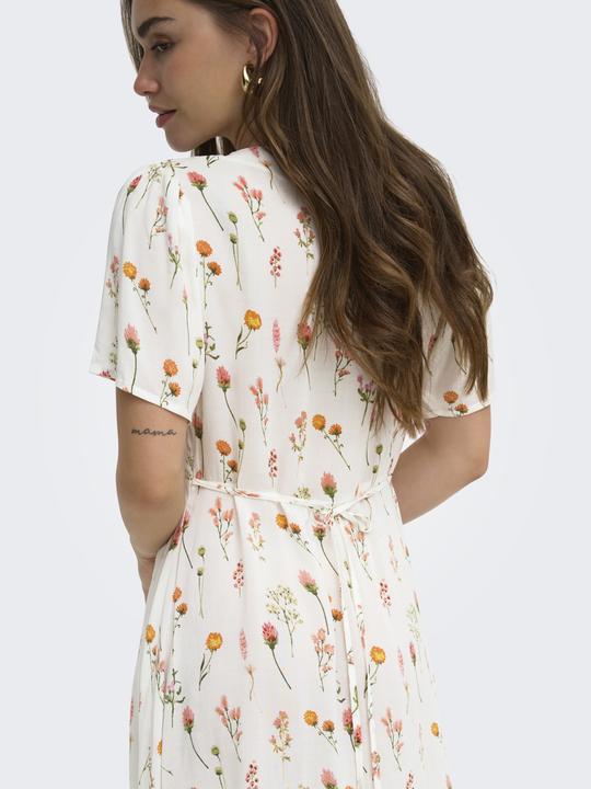 Produktbild Only ONLEVIDA Kurzes Kleid Kleid (L)