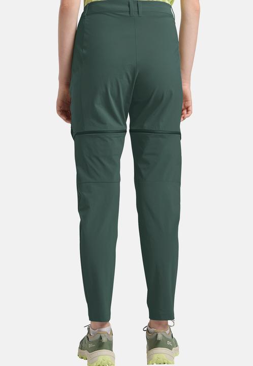 Produktbild Jack Wolfskin Hikeout Zip Off Pants W (34)
