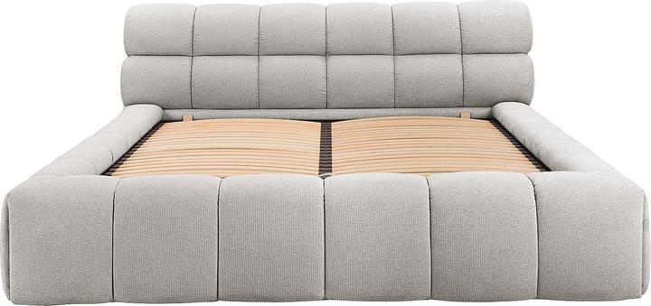 Produktbild Pascal Morabito Forvik (160 x 200 cm)