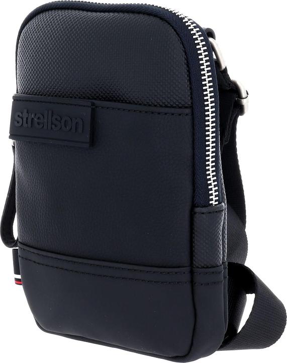 Produktbild Strellson shoulderbag xsvz 1 royal oak