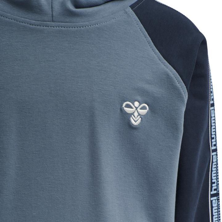 Produktbild hummel Coolio Hoodie Suit (116)