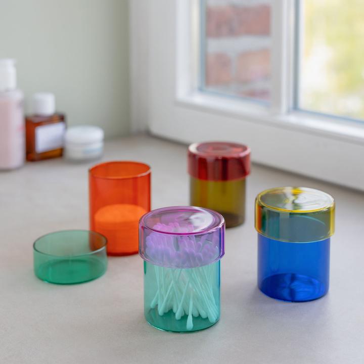 Image du produit Remember Glasdosen-Set Cosima