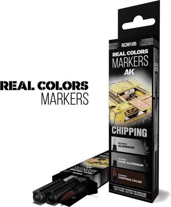 【k.k.】Drawing Numbers 3点SET AK Interactive Chipping - Set 3 Real Colours Brands - buy at