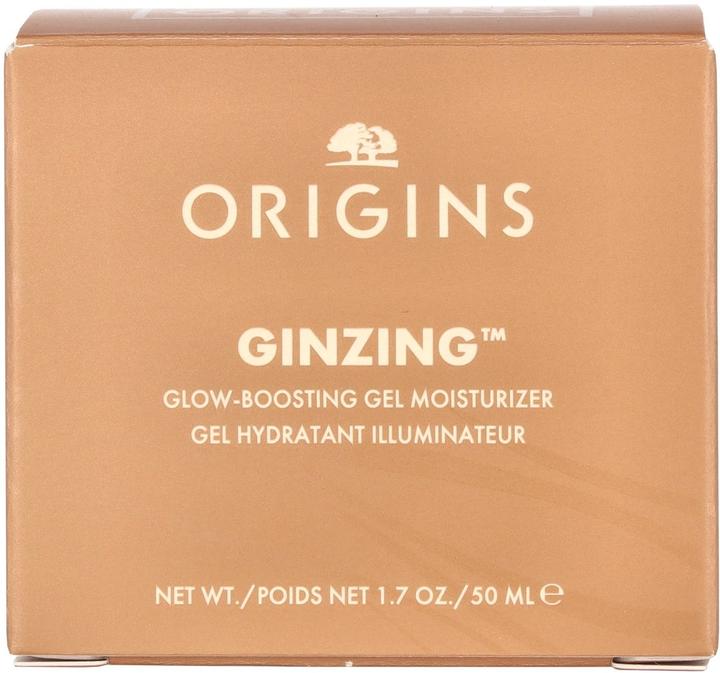 Produktbild Origins Ginzing (50 ml, Tagescreme)