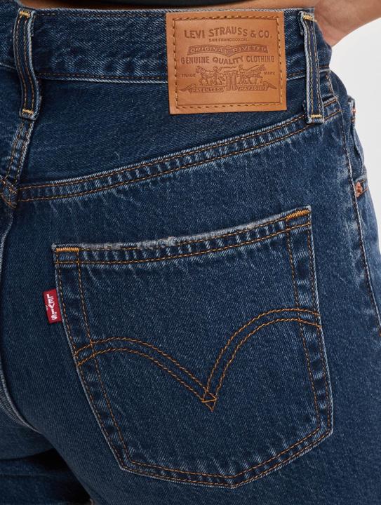 Produktbild Levis Ribcage Shorts - 86377 (24)