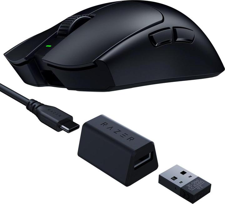 Actual product image Razer Viper V3 Pro SE Edition (Cable, Wireless)