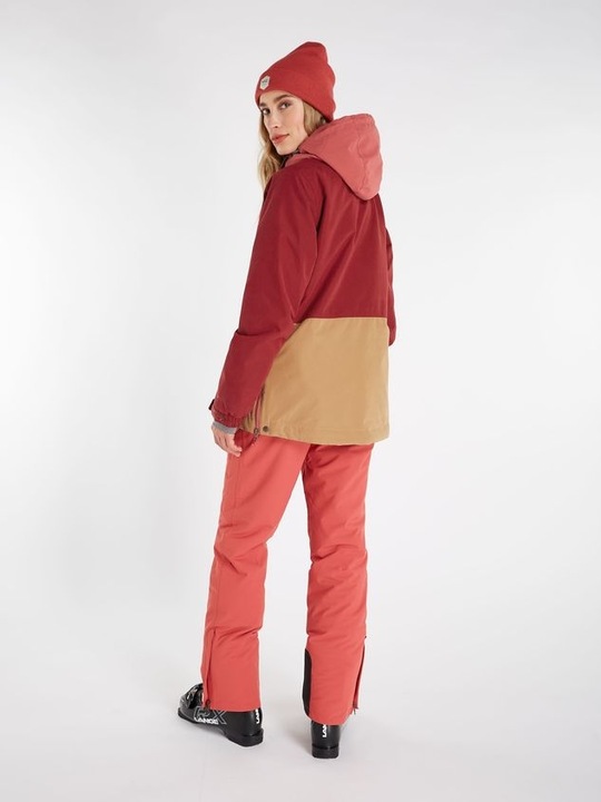 Actual product image Protest PRTMOORENA anorak (40)