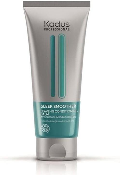 Actual product image Londa Kadus Leave-In Conditioning Balm 200ml (200 ml)