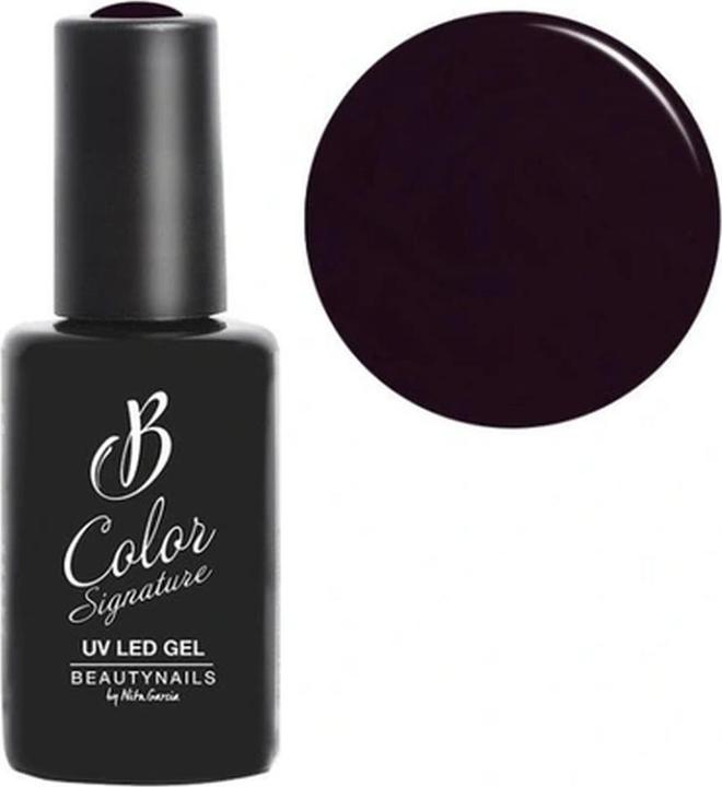 Immagine prodotto Beautynails Color Signature Artiste Amethyst 6ml (Ametista, Smalto)