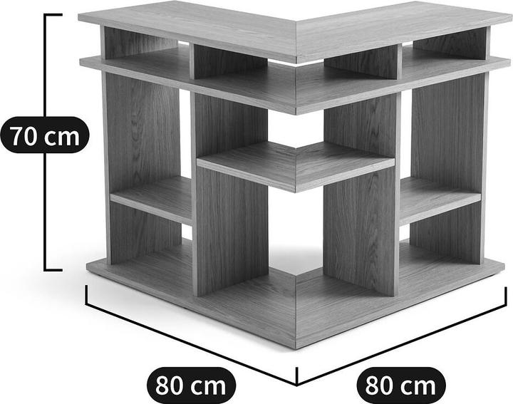 La Redoute Interieurs Abac (80 x 80 cm)